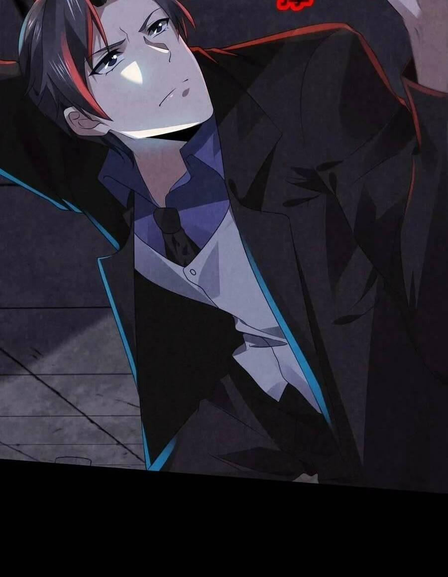 Bởi Vì Cẩn Thận Mà Quá Phận Hung Ác 35 trang 19