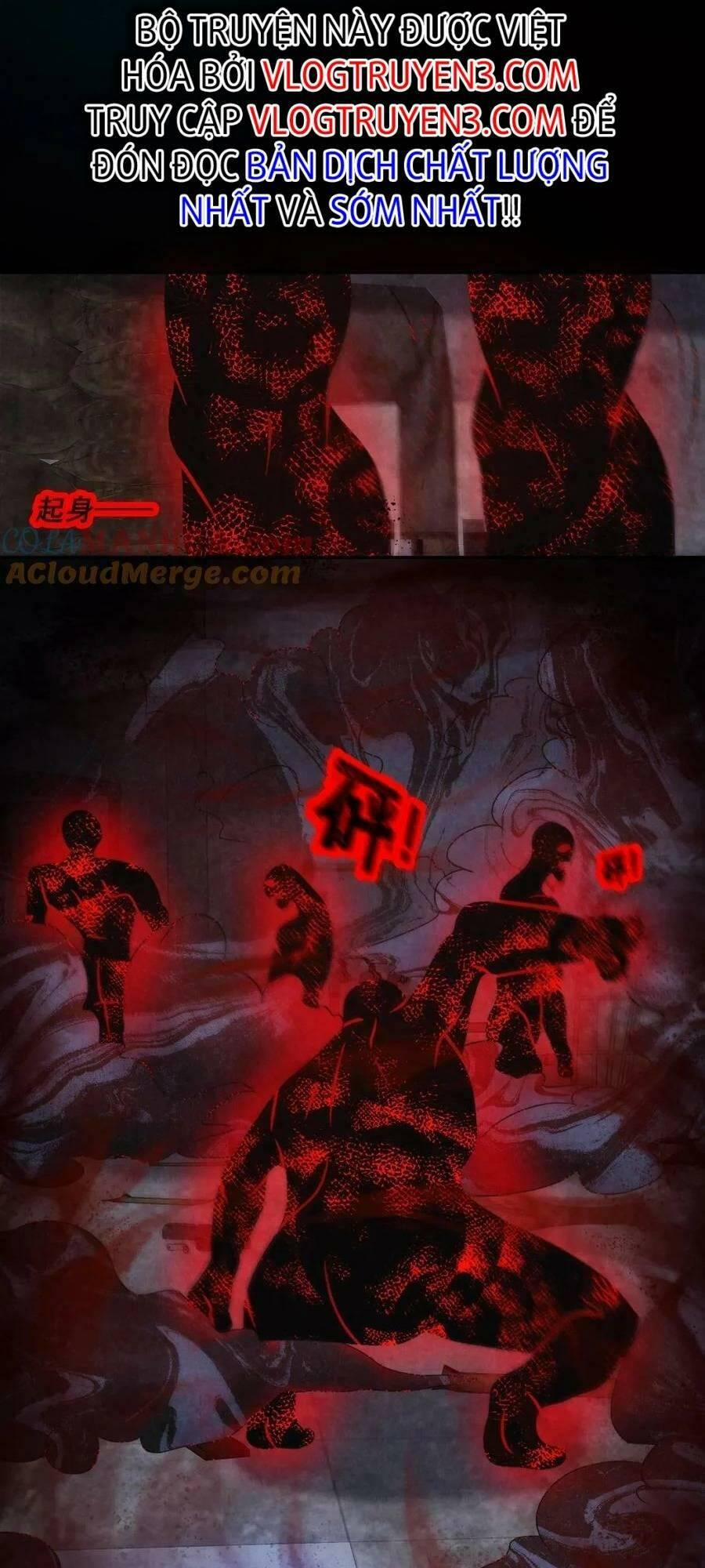 Bởi Vì Cẩn Thận Mà Quá Phận Hung Ác 35 trang 23