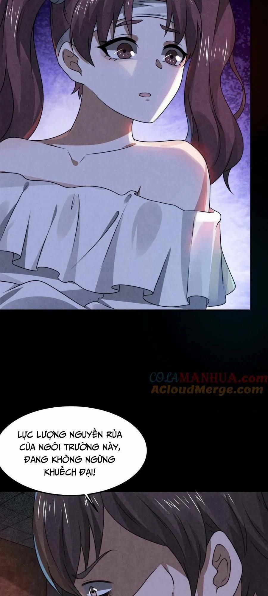 Bởi Vì Cẩn Thận Mà Quá Phận Hung Ác 35 trang 5