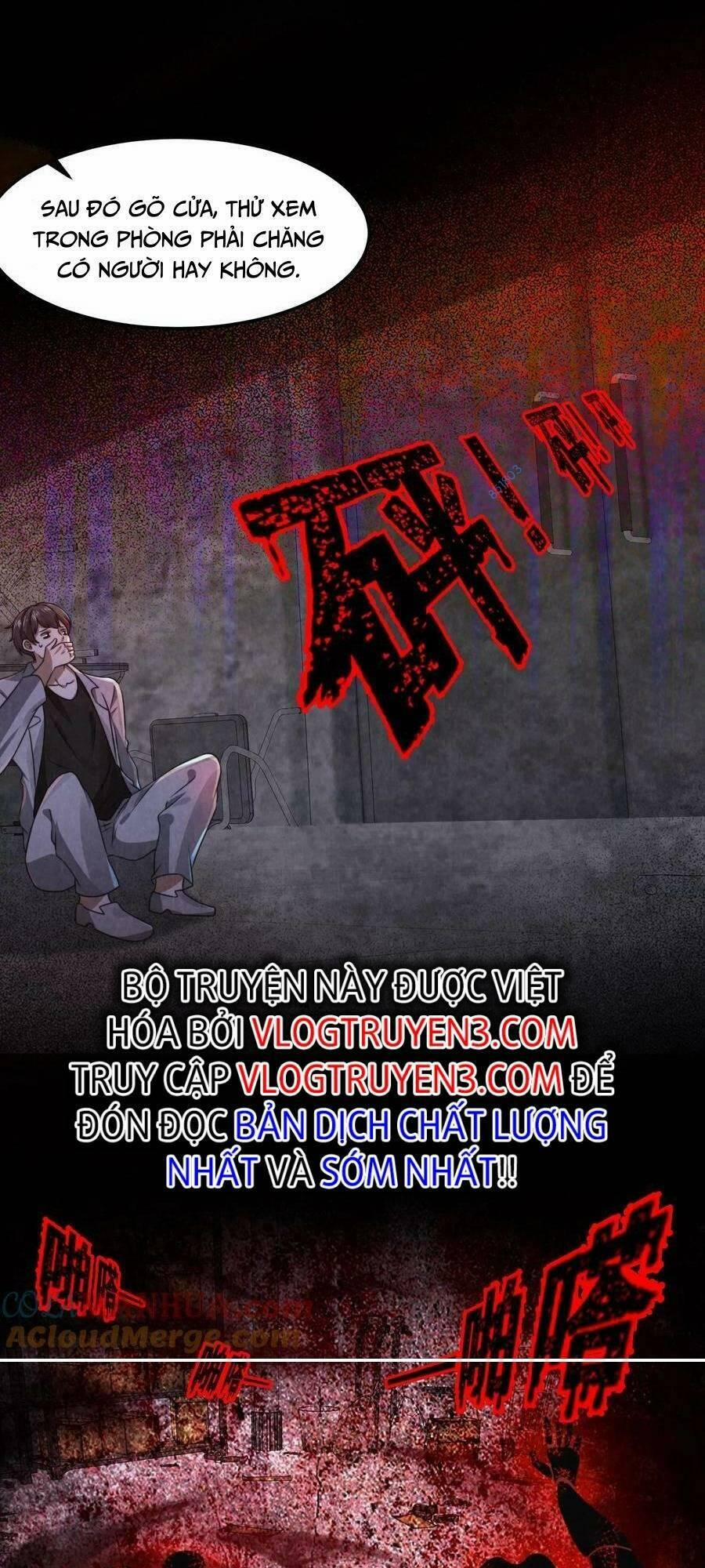 Bởi Vì Cẩn Thận Mà Quá Phận Hung Ác 35 trang 8