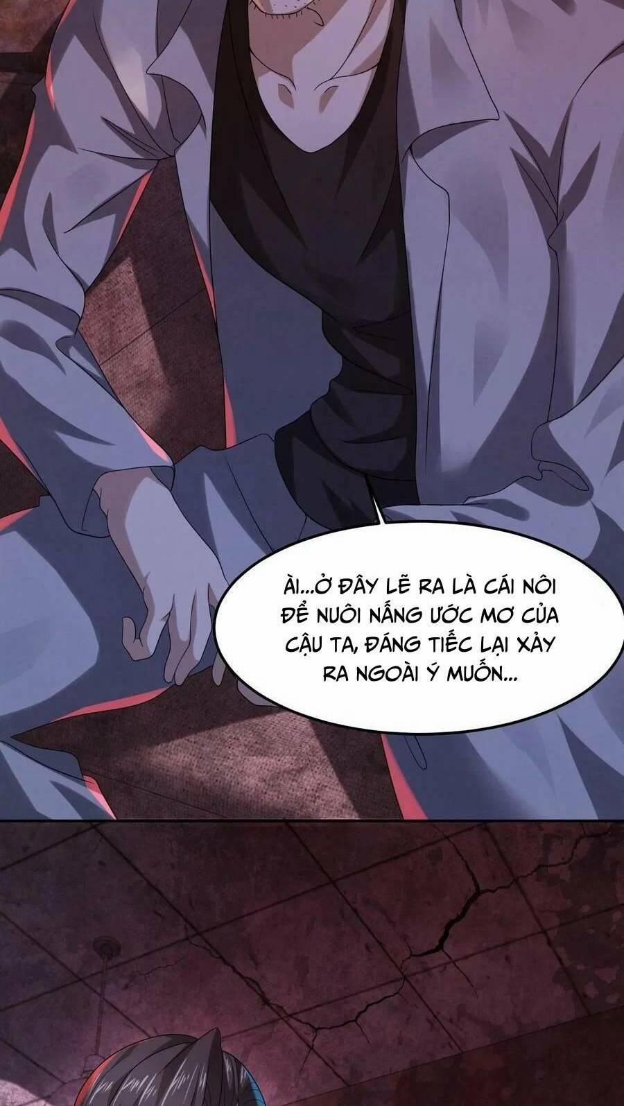 Bởi Vì Cẩn Thận Mà Quá Phận Hung Ác 36 trang 11