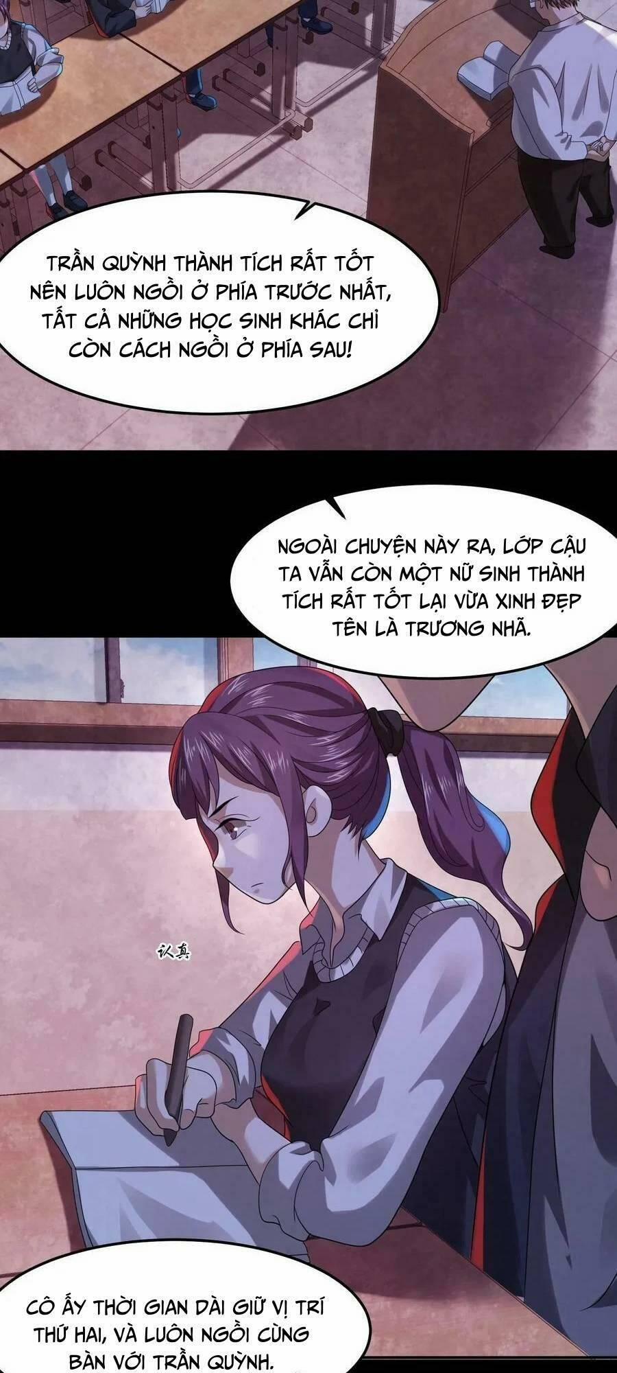 Bởi Vì Cẩn Thận Mà Quá Phận Hung Ác 36 trang 13