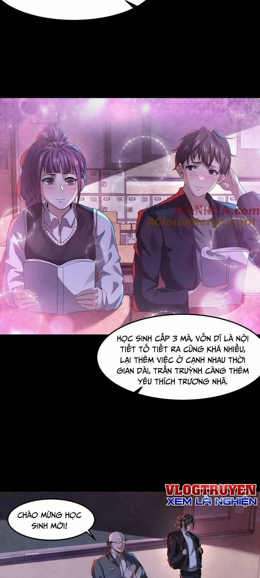 Bởi Vì Cẩn Thận Mà Quá Phận Hung Ác 36 trang 14