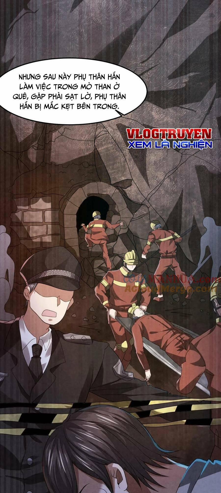 Bởi Vì Cẩn Thận Mà Quá Phận Hung Ác 36 trang 7