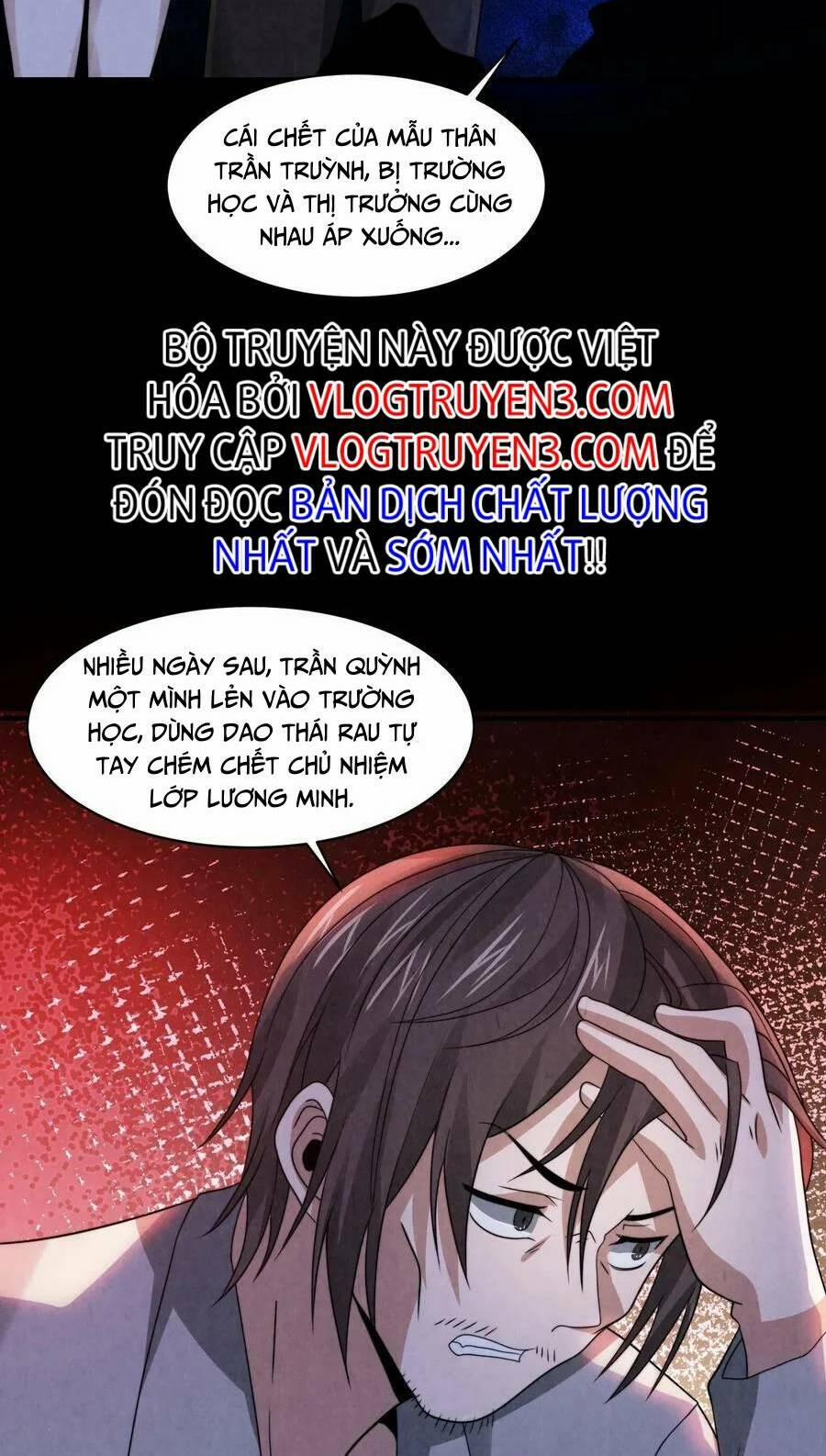 Bởi Vì Cẩn Thận Mà Quá Phận Hung Ác 37 trang 11