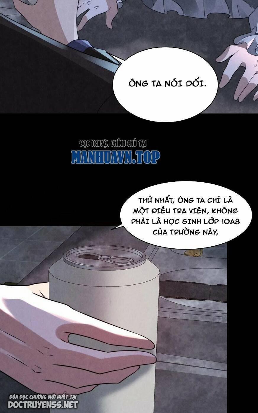 Bởi Vì Cẩn Thận Mà Quá Phận Hung Ác 38 trang 12