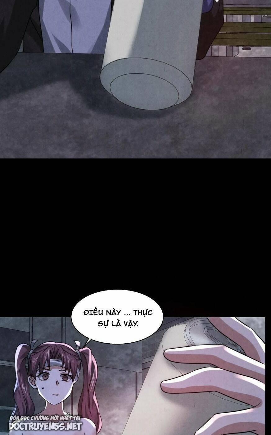 Bởi Vì Cẩn Thận Mà Quá Phận Hung Ác 38 trang 14