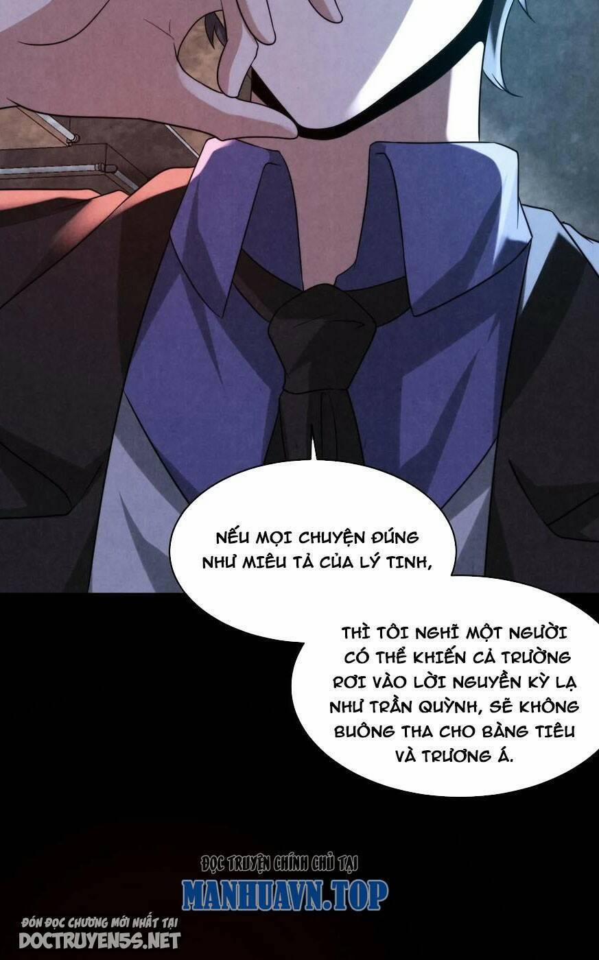 Bởi Vì Cẩn Thận Mà Quá Phận Hung Ác 38 trang 16