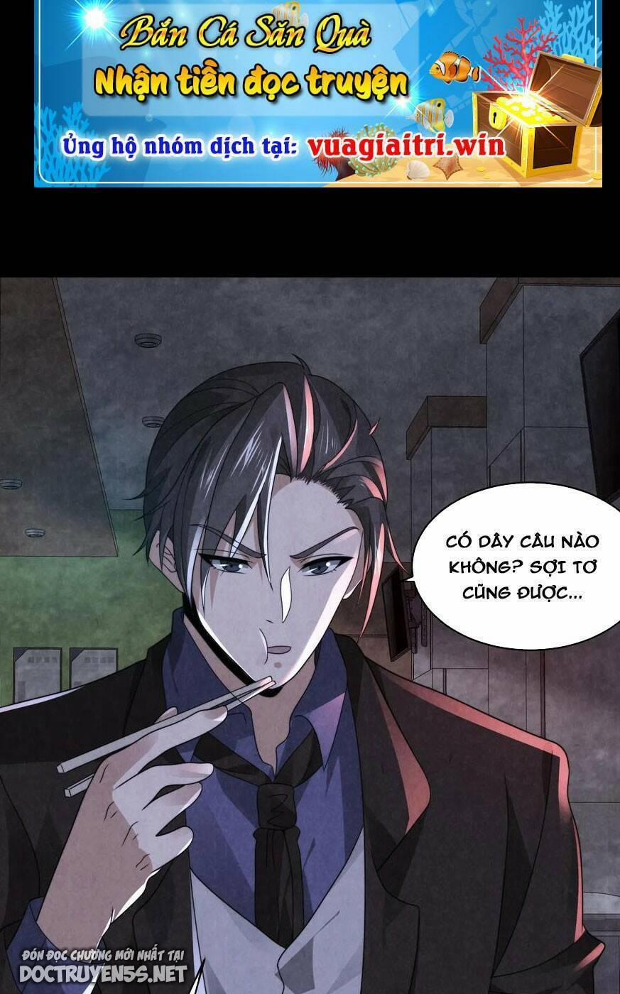 Bởi Vì Cẩn Thận Mà Quá Phận Hung Ác 38 trang 2