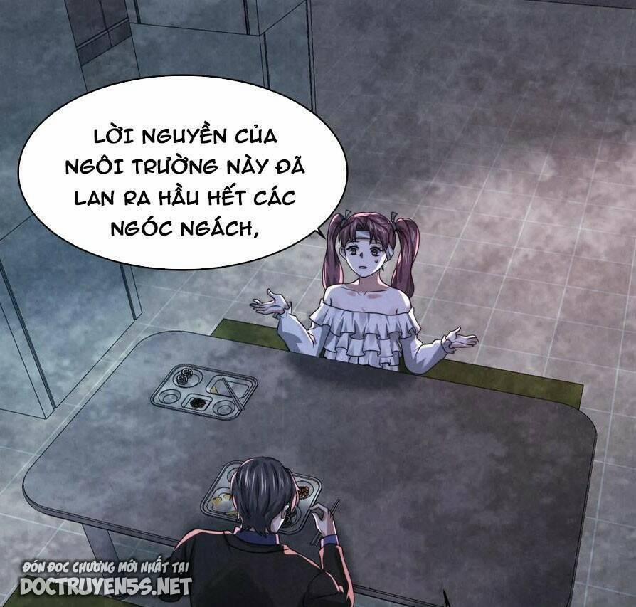 Bởi Vì Cẩn Thận Mà Quá Phận Hung Ác 38 trang 22