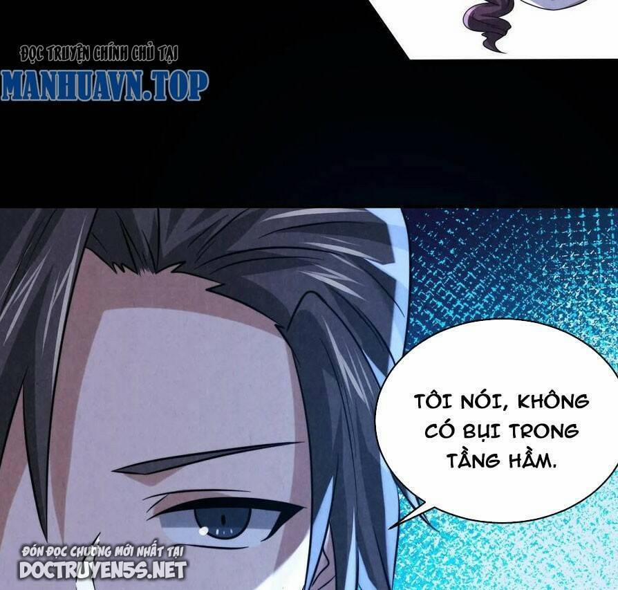 Bởi Vì Cẩn Thận Mà Quá Phận Hung Ác 38 trang 25