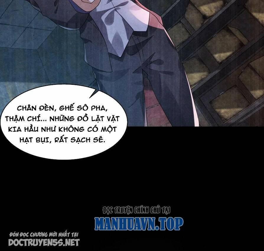 Bởi Vì Cẩn Thận Mà Quá Phận Hung Ác 38 trang 29