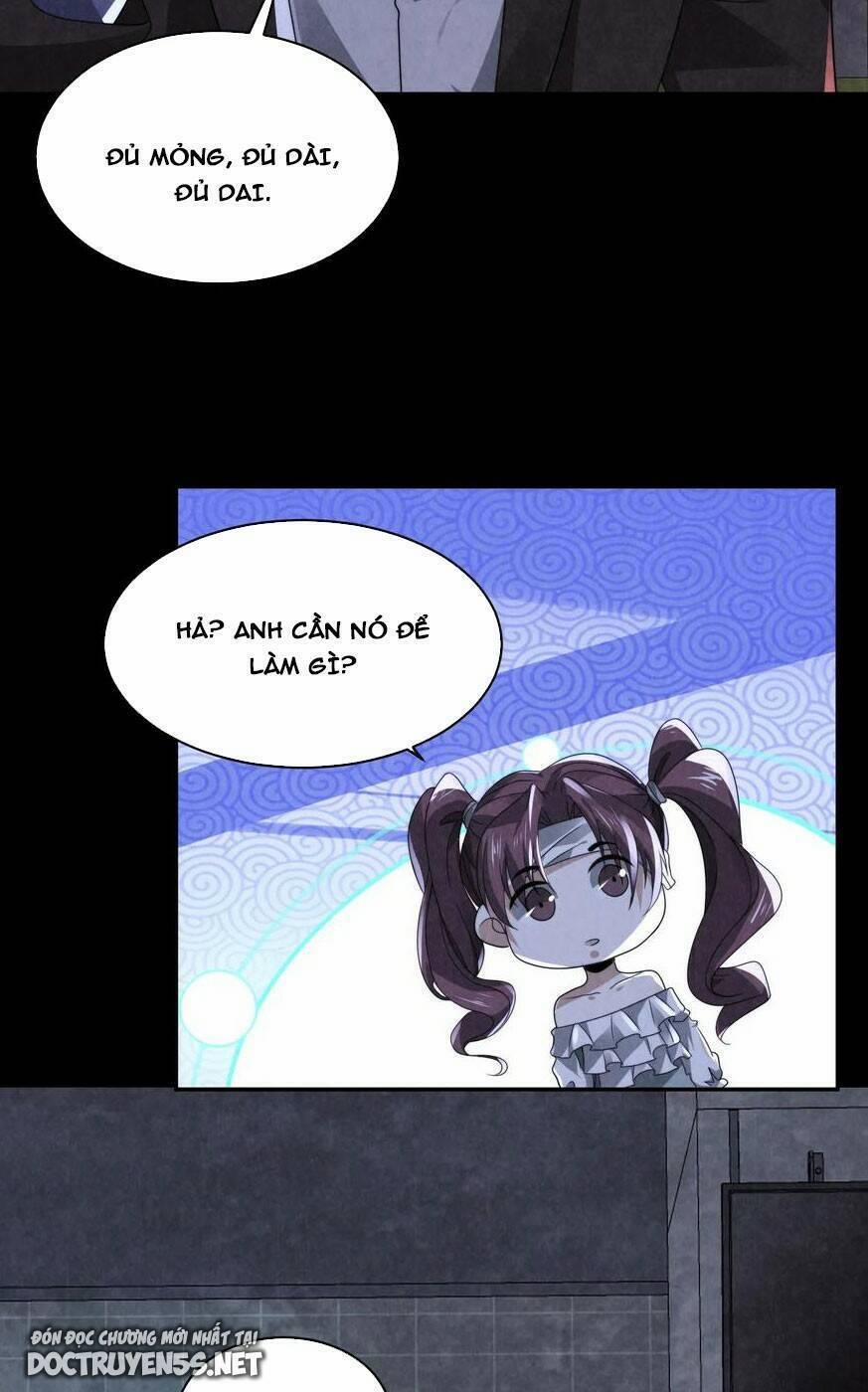 Bởi Vì Cẩn Thận Mà Quá Phận Hung Ác 38 trang 3