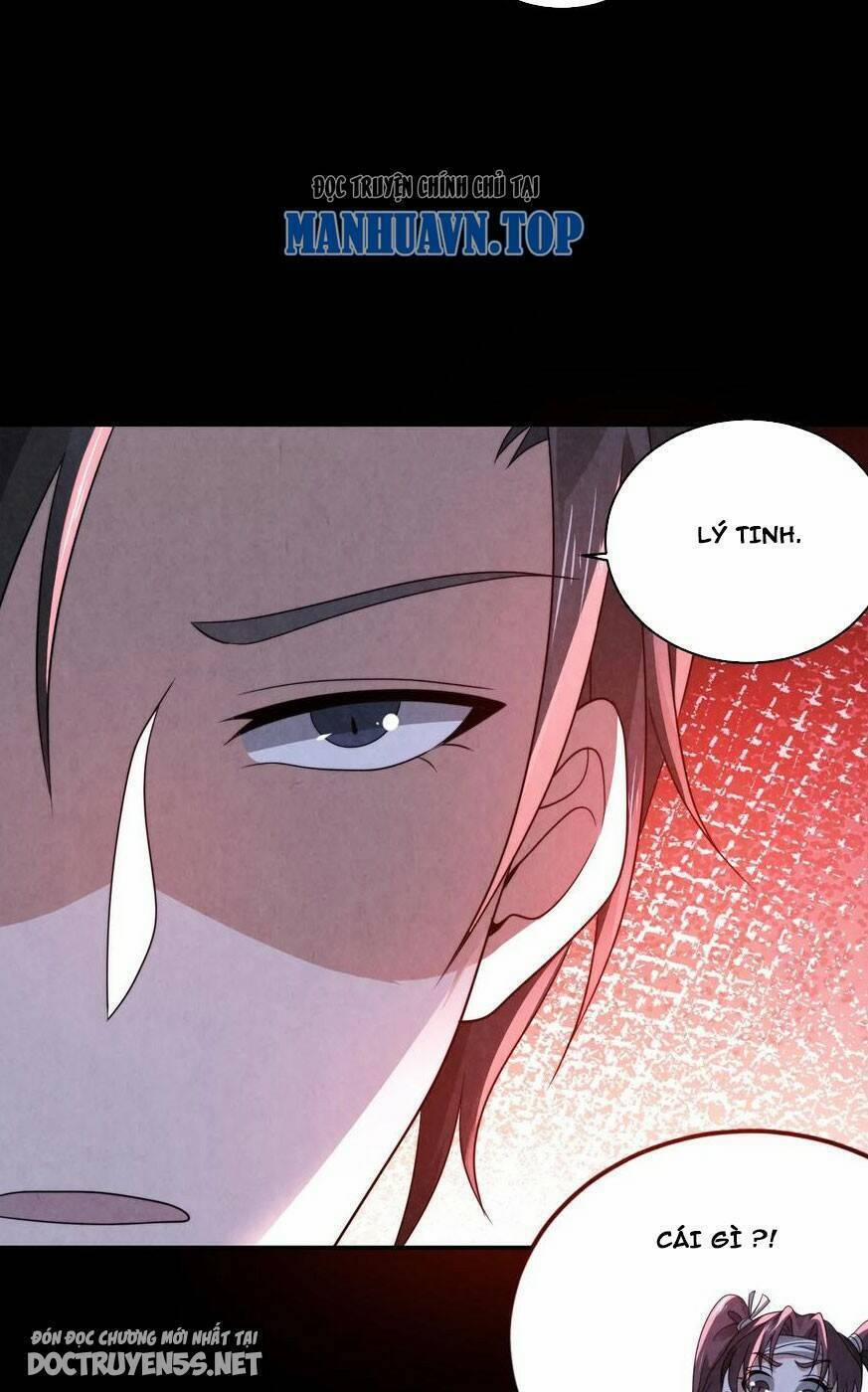 Bởi Vì Cẩn Thận Mà Quá Phận Hung Ác 38 trang 5