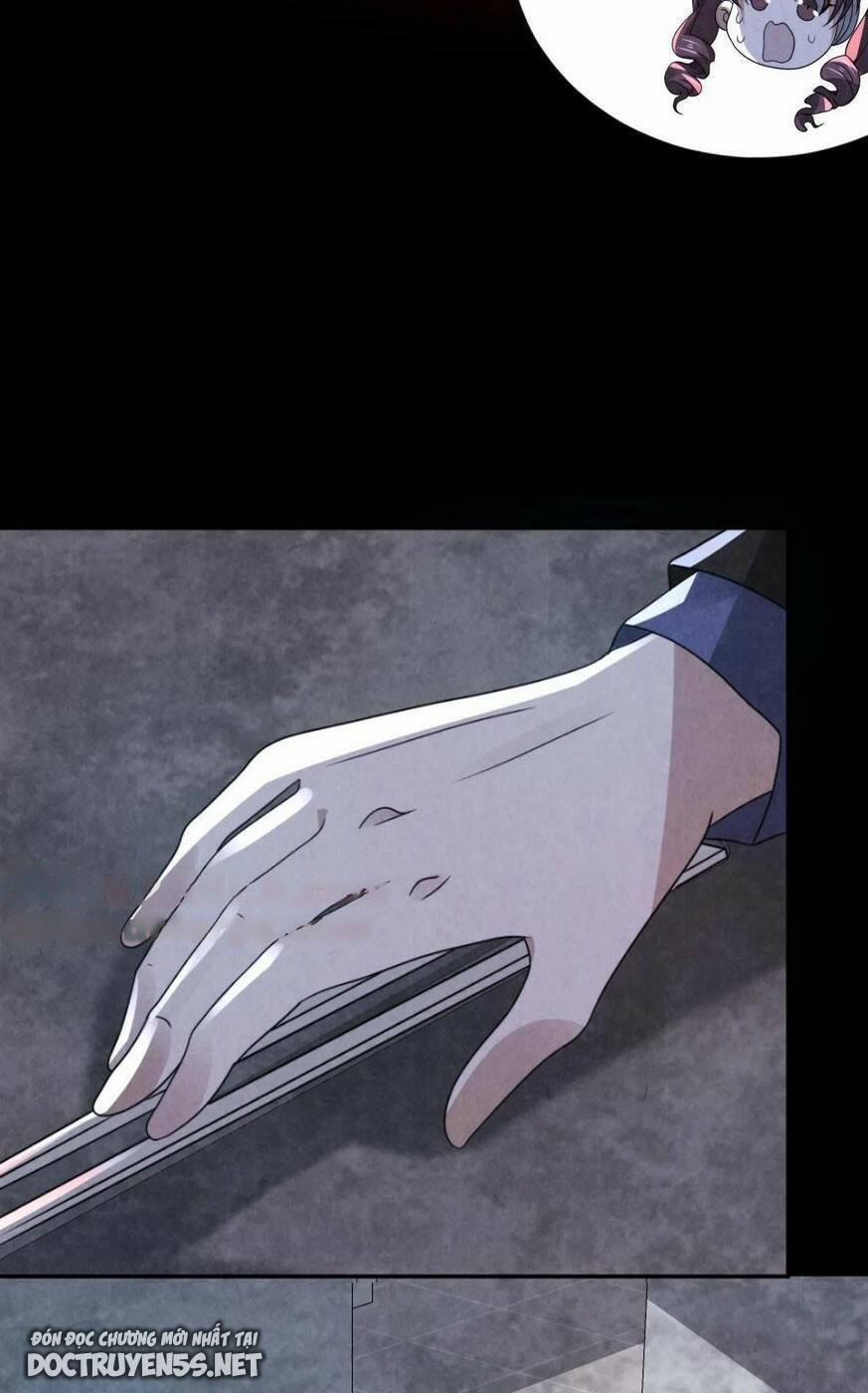 Bởi Vì Cẩn Thận Mà Quá Phận Hung Ác 38 trang 6