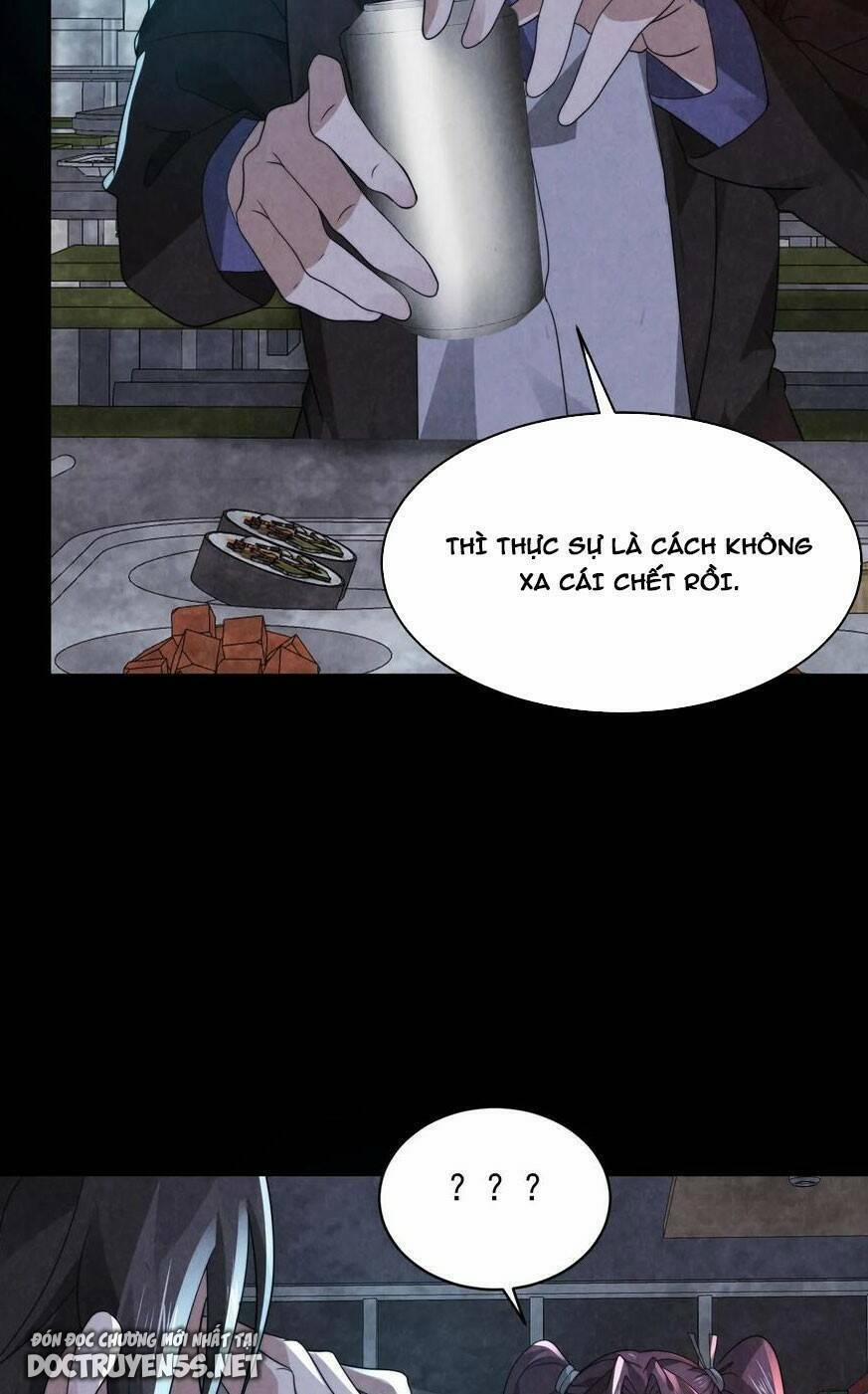 Bởi Vì Cẩn Thận Mà Quá Phận Hung Ác 38 trang 9