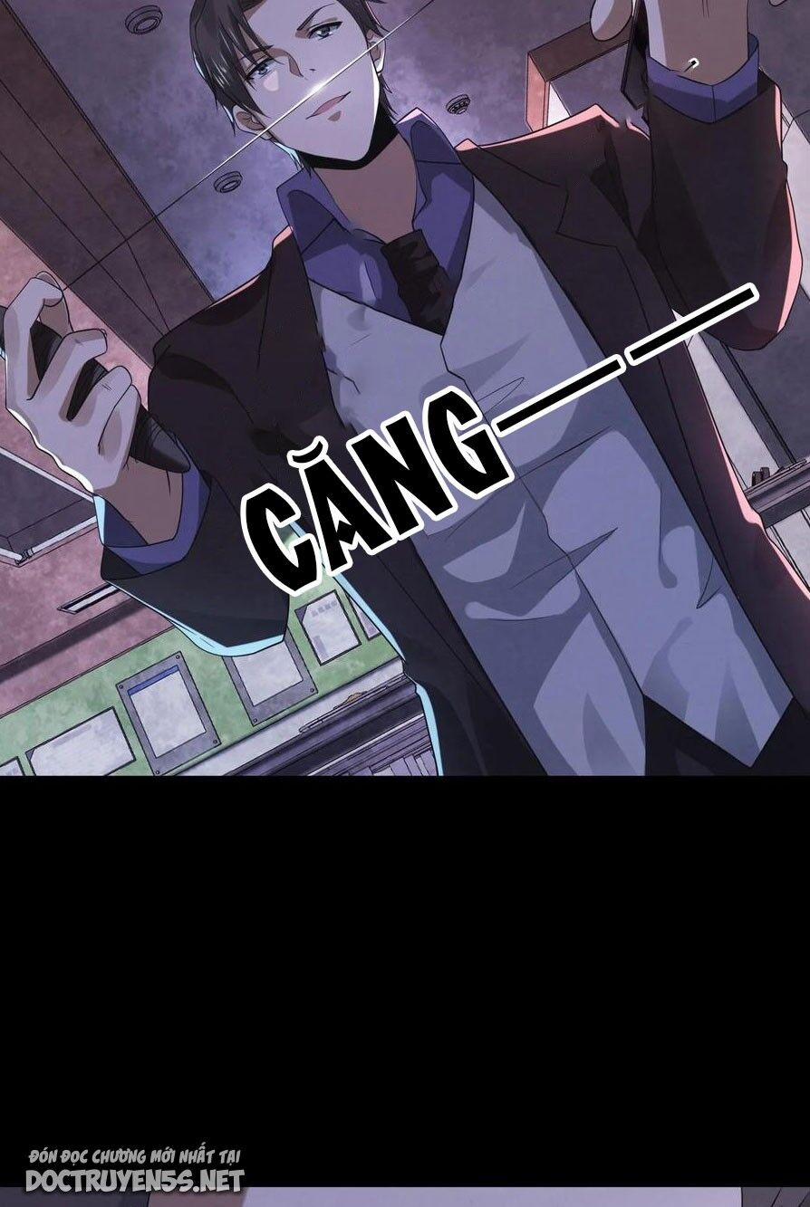 Bởi Vì Cẩn Thận Mà Quá Phận Hung Ác 39 trang 10