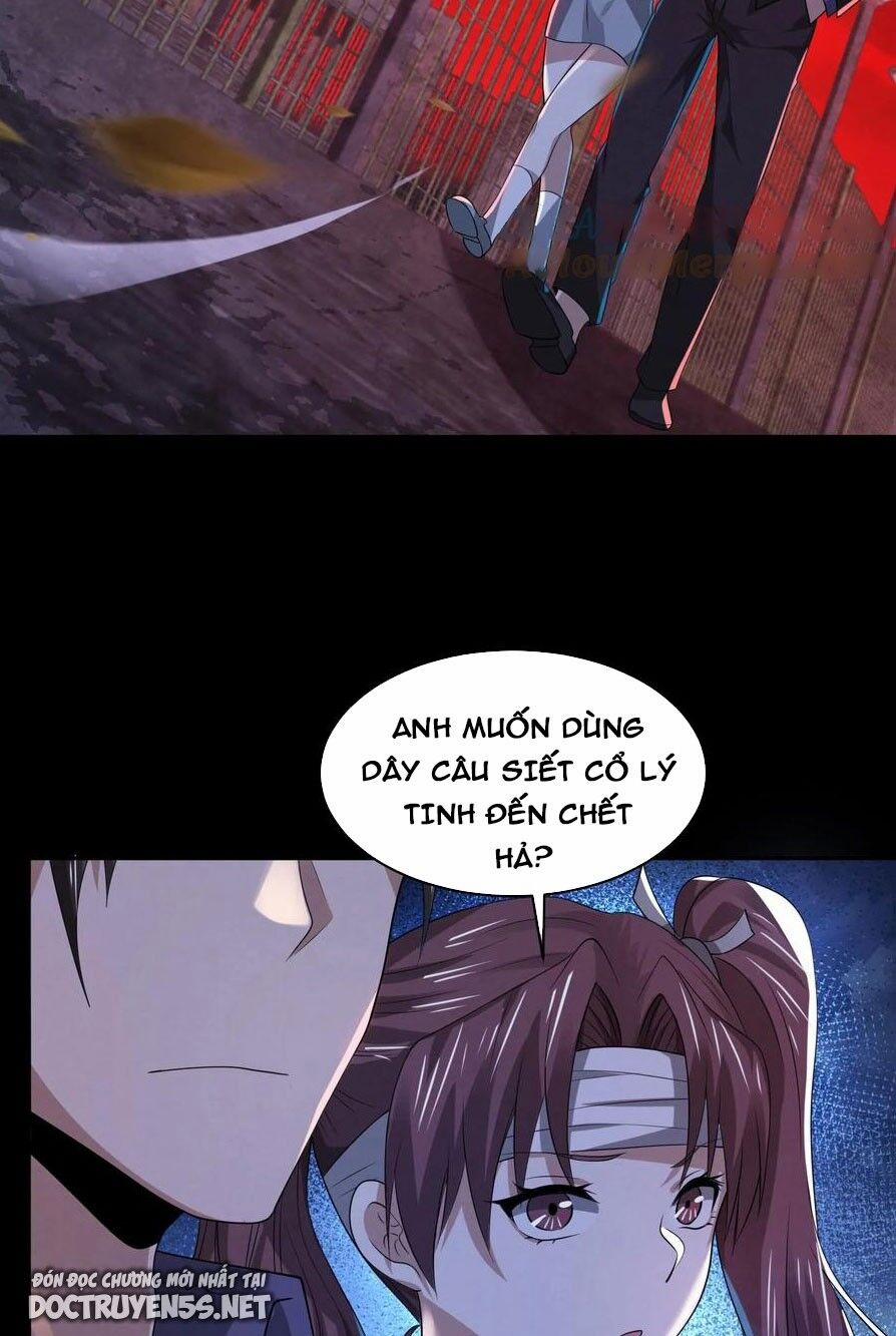 Bởi Vì Cẩn Thận Mà Quá Phận Hung Ác 39 trang 14