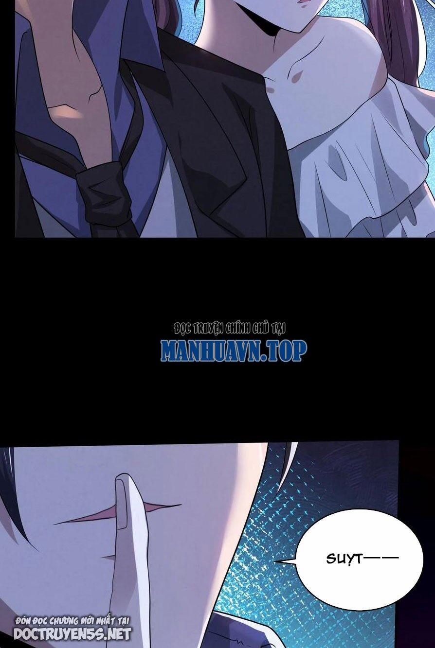 Bởi Vì Cẩn Thận Mà Quá Phận Hung Ác 39 trang 15