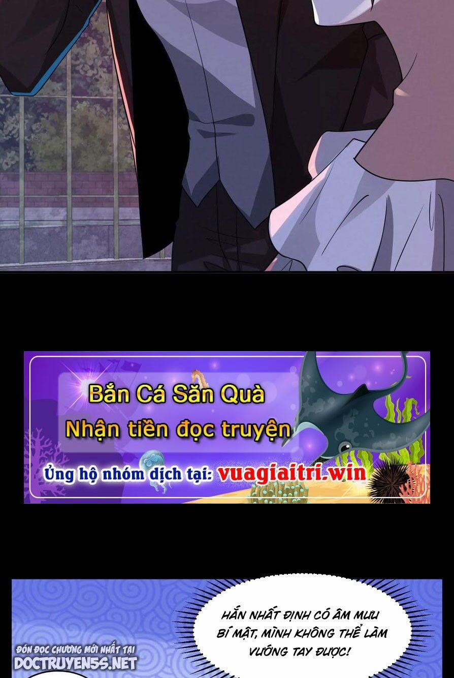 Bởi Vì Cẩn Thận Mà Quá Phận Hung Ác 39 trang 17