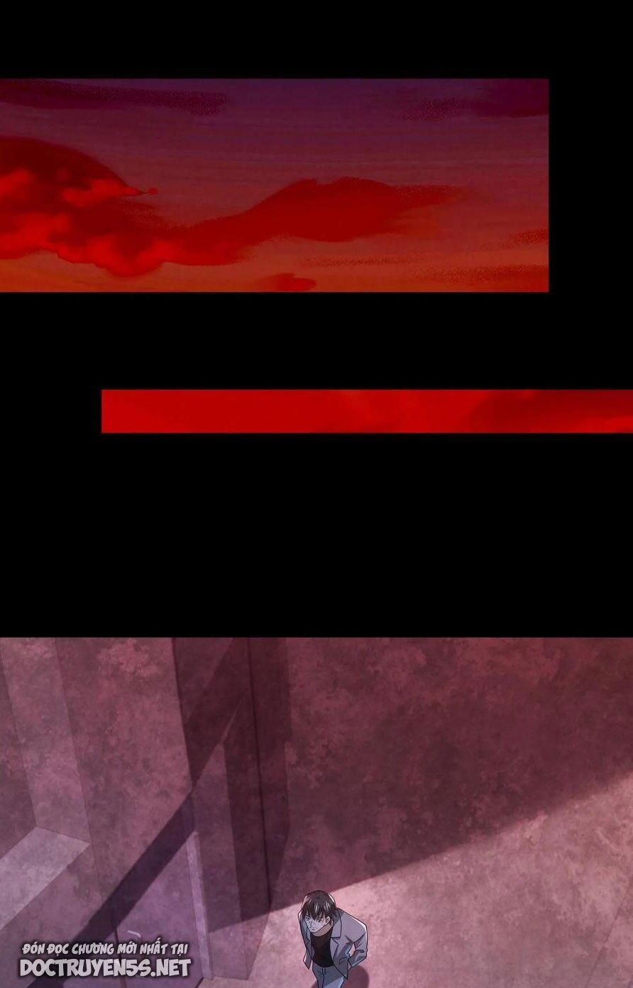 Bởi Vì Cẩn Thận Mà Quá Phận Hung Ác 39 trang 20