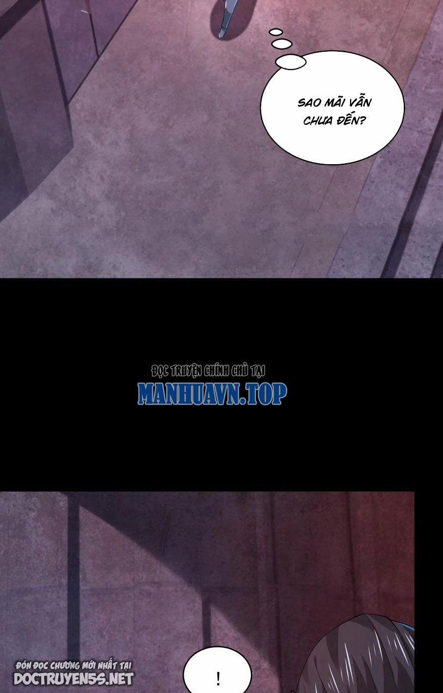 Bởi Vì Cẩn Thận Mà Quá Phận Hung Ác 39 trang 21