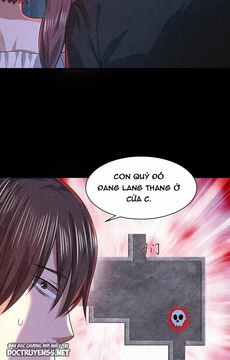 Bởi Vì Cẩn Thận Mà Quá Phận Hung Ác 39 trang 27