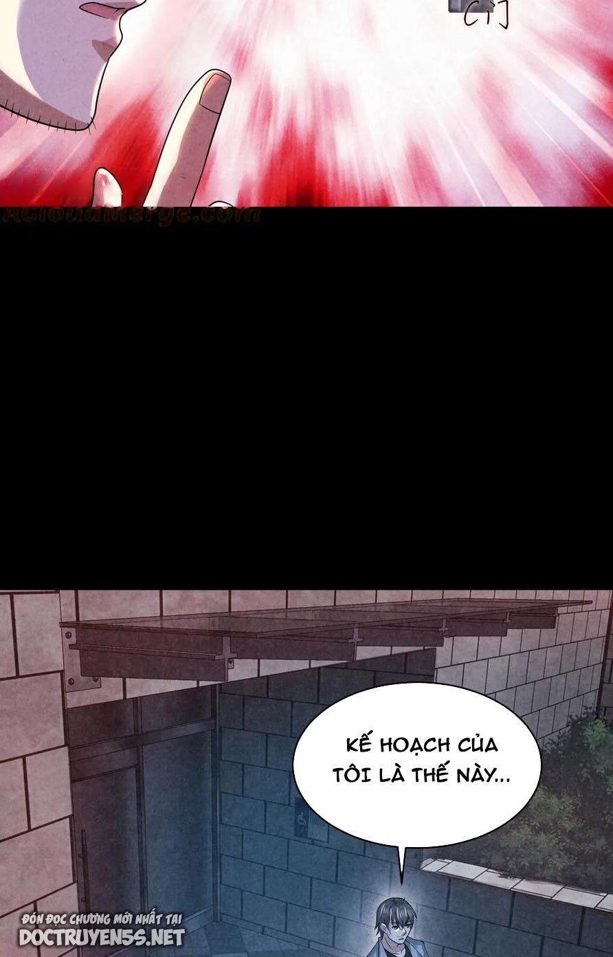 Bởi Vì Cẩn Thận Mà Quá Phận Hung Ác 39 trang 28