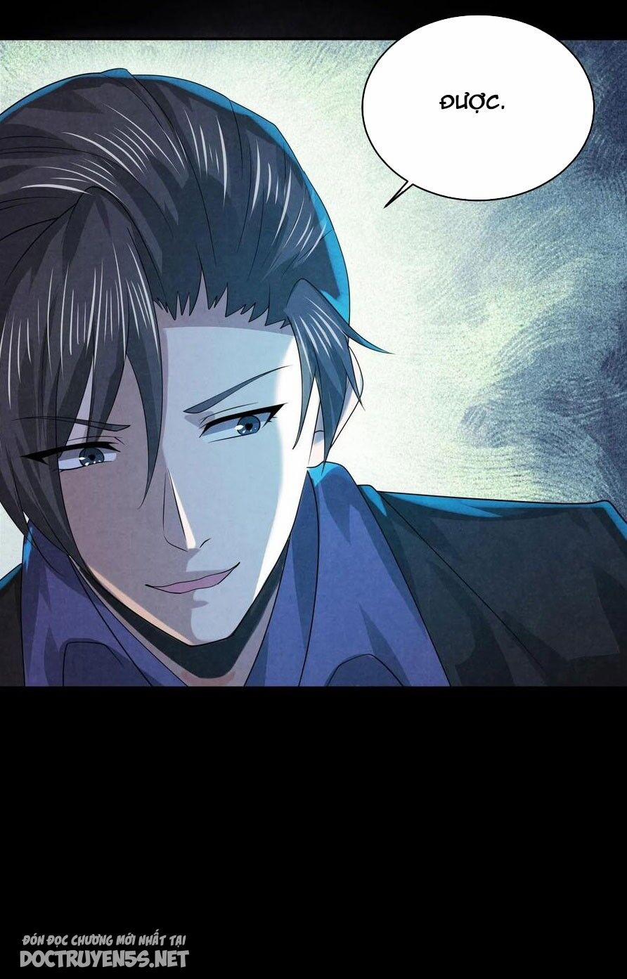 Bởi Vì Cẩn Thận Mà Quá Phận Hung Ác 39 trang 32