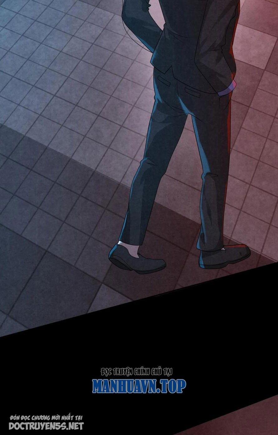 Bởi Vì Cẩn Thận Mà Quá Phận Hung Ác 39 trang 38