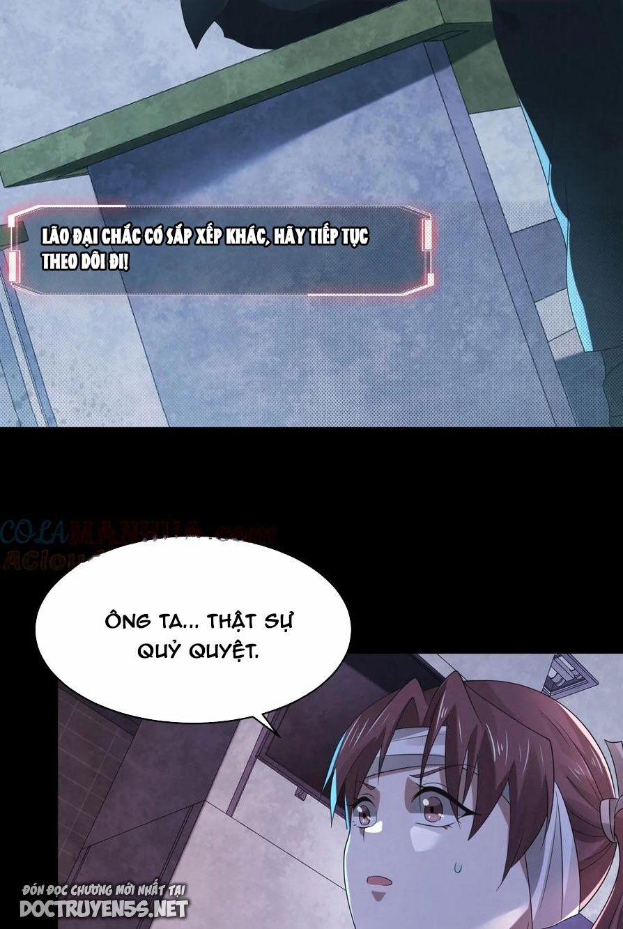 Bởi Vì Cẩn Thận Mà Quá Phận Hung Ác 39 trang 4