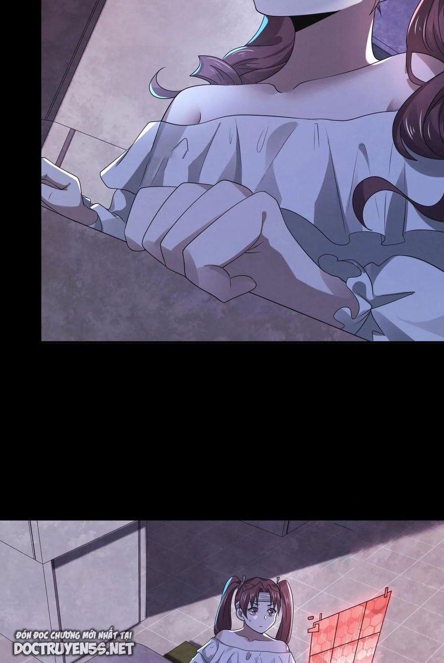 Bởi Vì Cẩn Thận Mà Quá Phận Hung Ác 39 trang 5