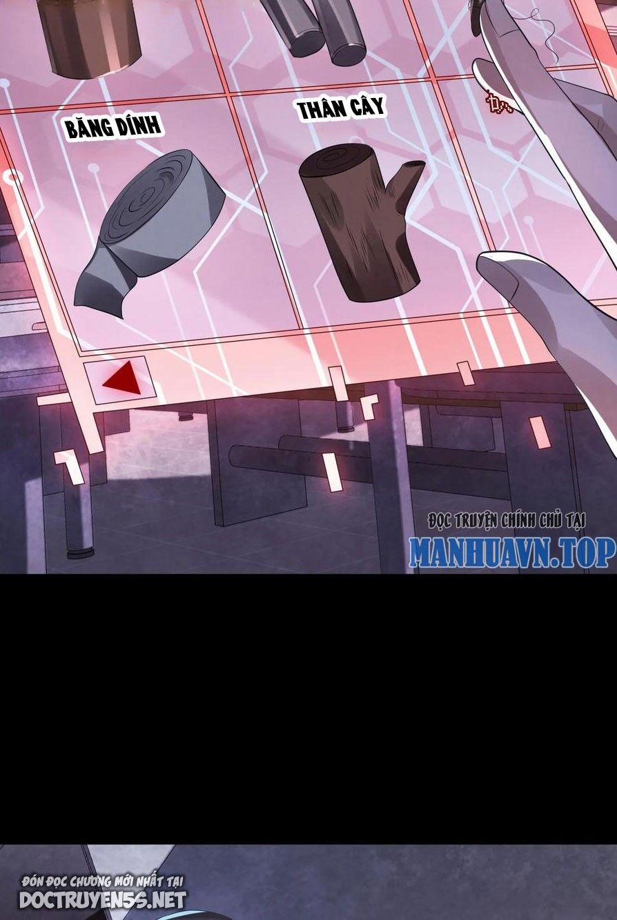 Bởi Vì Cẩn Thận Mà Quá Phận Hung Ác 39 trang 7