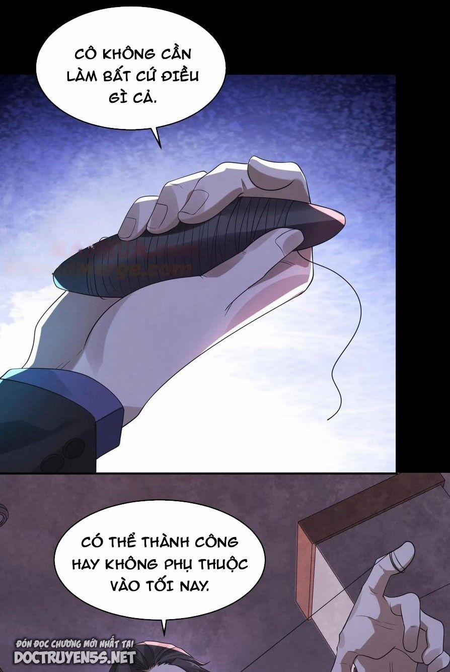 Bởi Vì Cẩn Thận Mà Quá Phận Hung Ác 39 trang 9