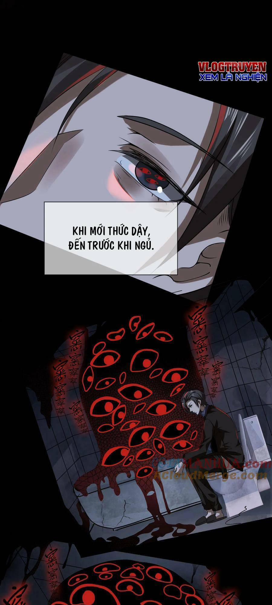 Bởi Vì Cẩn Thận Mà Quá Phận Hung Ác 4 trang 12