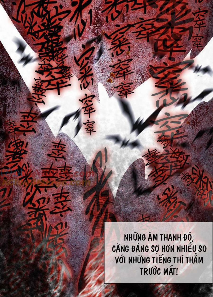 Bởi Vì Cẩn Thận Mà Quá Phận Hung Ác 4 trang 14