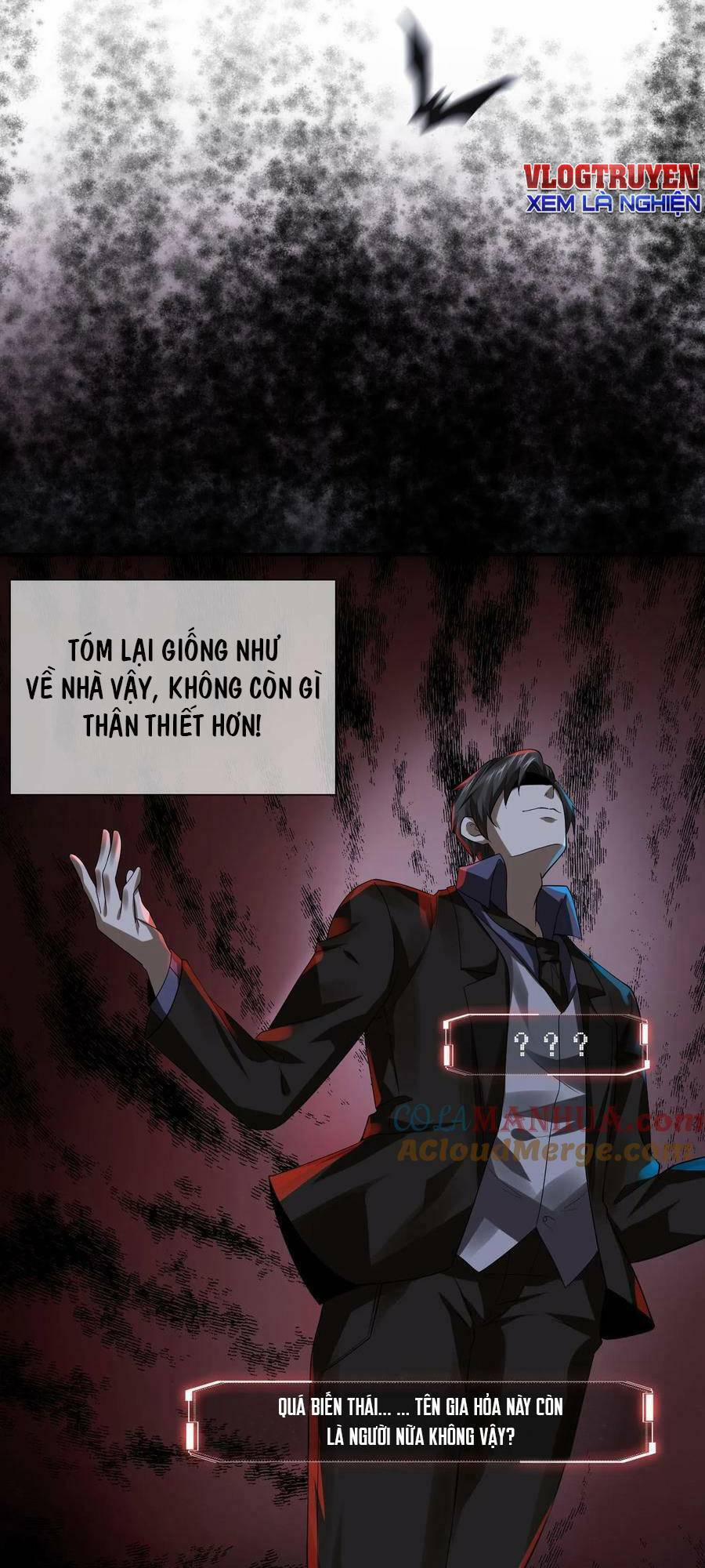 Bởi Vì Cẩn Thận Mà Quá Phận Hung Ác 4 trang 16