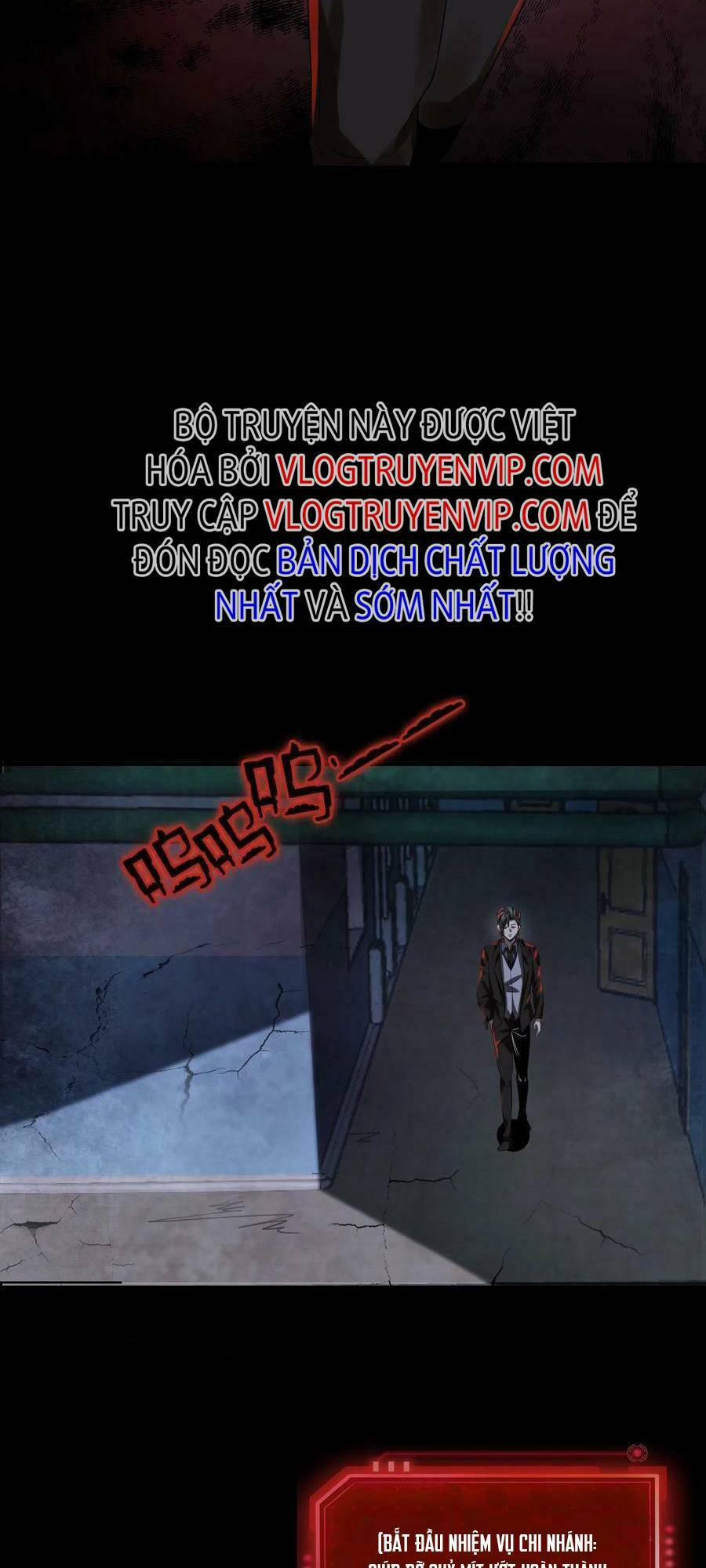 Bởi Vì Cẩn Thận Mà Quá Phận Hung Ác 4 trang 17