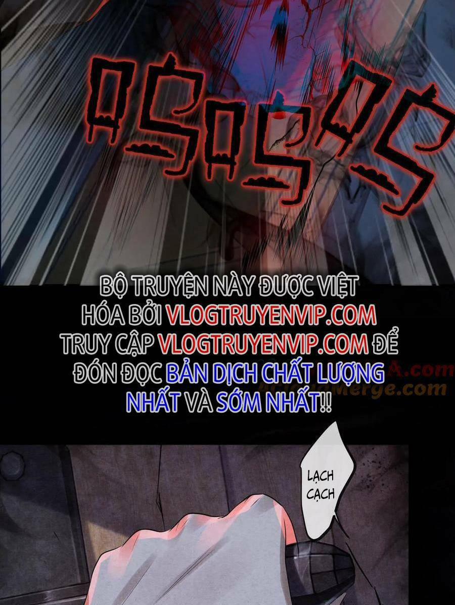 Bởi Vì Cẩn Thận Mà Quá Phận Hung Ác 4 trang 22