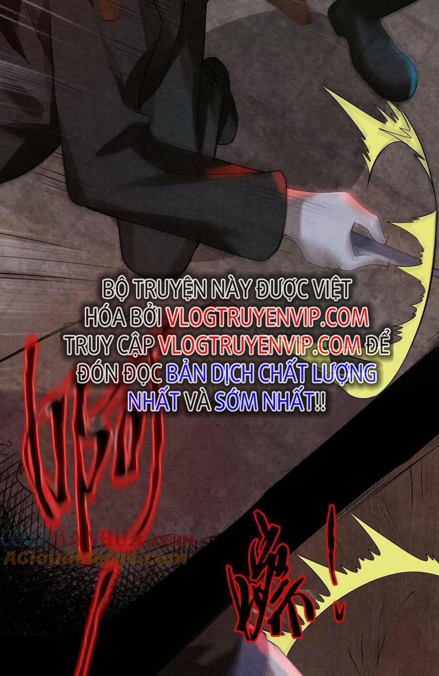 Bởi Vì Cẩn Thận Mà Quá Phận Hung Ác 4 trang 30