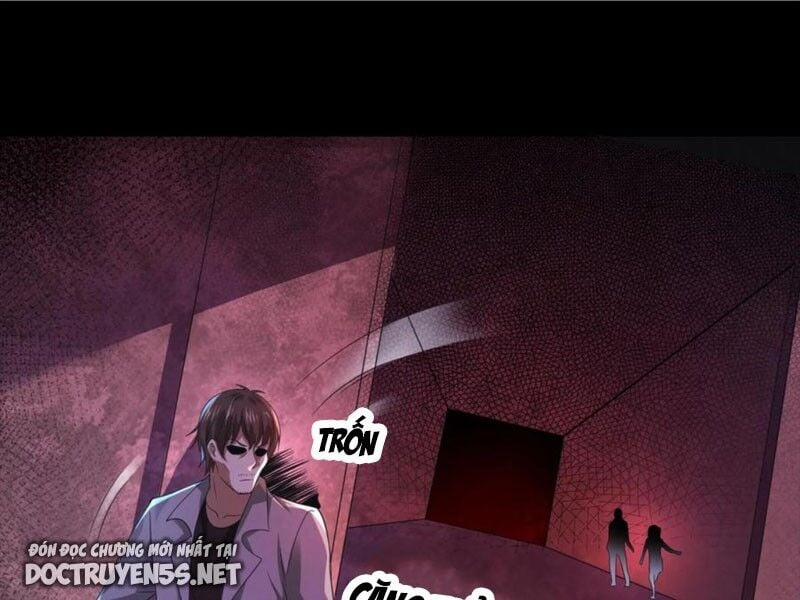 Bởi Vì Cẩn Thận Mà Quá Phận Hung Ác 40 trang 0