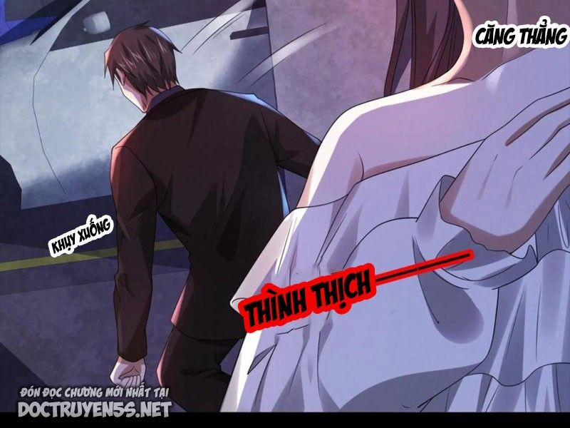 Bởi Vì Cẩn Thận Mà Quá Phận Hung Ác 40 trang 10