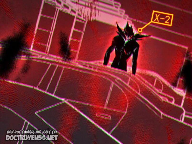 Bởi Vì Cẩn Thận Mà Quá Phận Hung Ác 40 trang 19