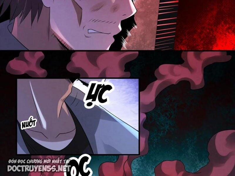 Bởi Vì Cẩn Thận Mà Quá Phận Hung Ác 40 trang 2