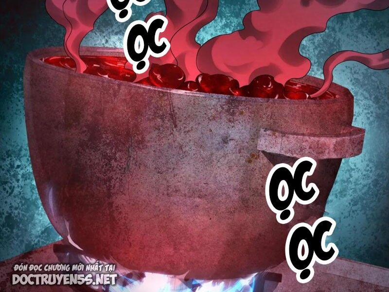 Bởi Vì Cẩn Thận Mà Quá Phận Hung Ác 40 trang 3