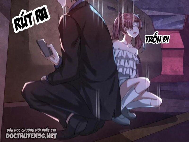 Bởi Vì Cẩn Thận Mà Quá Phận Hung Ác 40 trang 34