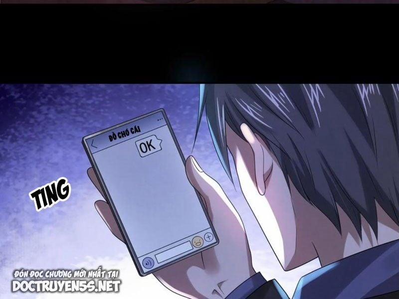 Bởi Vì Cẩn Thận Mà Quá Phận Hung Ác 40 trang 35