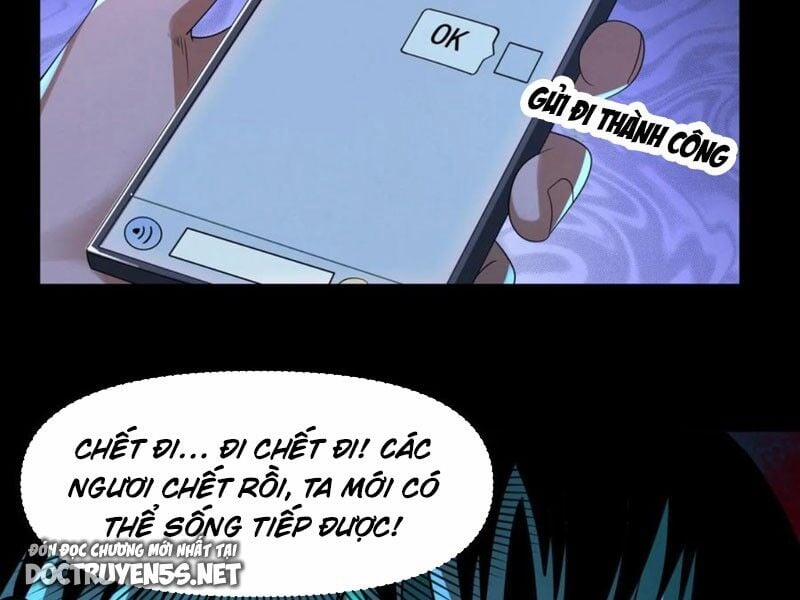 Bởi Vì Cẩn Thận Mà Quá Phận Hung Ác 40 trang 37