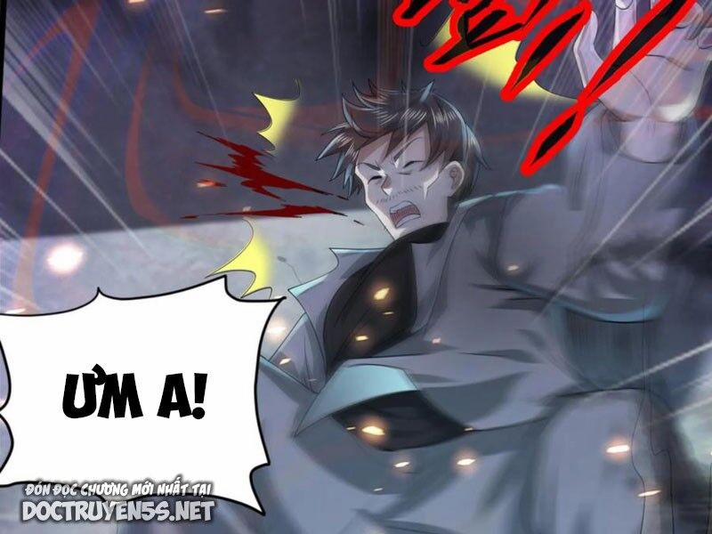 Bởi Vì Cẩn Thận Mà Quá Phận Hung Ác 40 trang 60