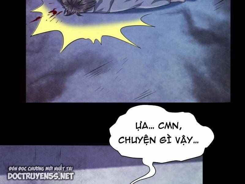 Bởi Vì Cẩn Thận Mà Quá Phận Hung Ác 40 trang 63